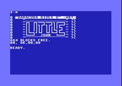 Little John - Dirart